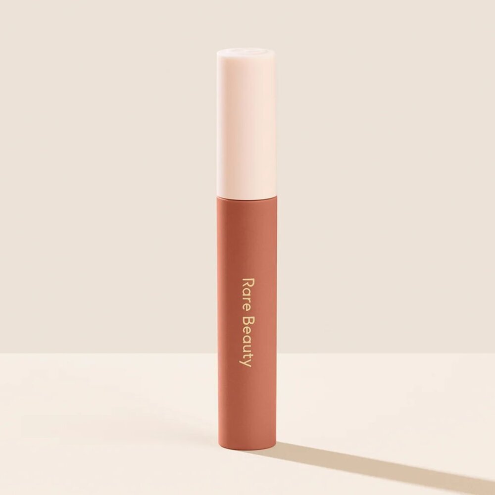 Lip Soufflé Matte Lip Cream - Elevate